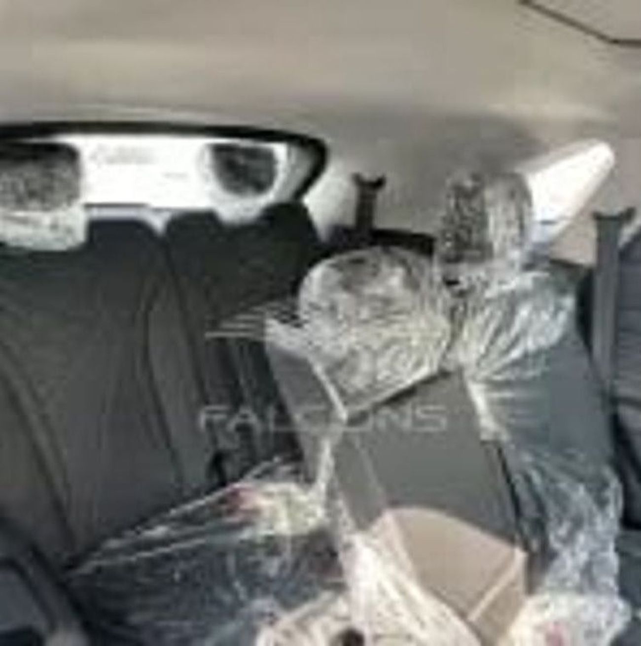 Kaiyi X7 KAIYI/X7/KX703 SUV 1.6T Flagship VERSION 7 SEATS AT