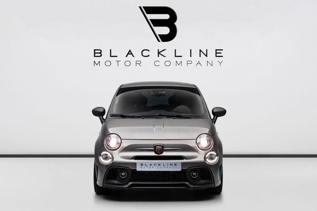 Abarth 695 TURISMO, миниатюра 23
