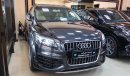 Audi Q7 Quattro Supercharged