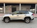 Toyota RAV4 2022 XLE MOONROOF KEYLESS AWD FULL OPTION USA SPEC