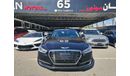 Genesis G90 Platinum