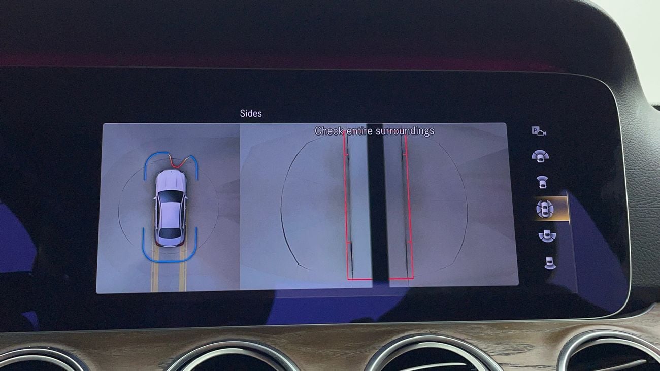 Mercedes-Benz E300 AMG LINE 2 | Zero Down Payment | Home Test Drive