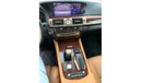 Lexus LS460