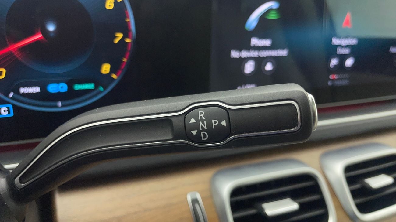 Mercedes-Benz GLS 450 2021 AMG | AED 3282/Month | 0 DP | 30 Day Return | Warranty