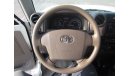 Toyota Land Cruiser Pick Up VDJ79 4.5L DIESEL SINGLE CABIN NEW