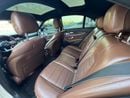 Mercedes Benz E63 AMG S V8 4.0L TT / CLEAN TITLE / 5 BUTTONS / 360 CAMERA / RADAR / PROMASTER SOUND SY / BLIND SPOT