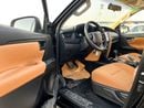 تويوتا فورتونر - EXPORT ONLY - TOYOTA FORTUNER 2.7L G
