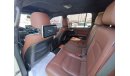 Toyota Land Cruiser Car in excellent condition without accidents very good inside and out