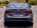 كيا سيراتو LX 1.6L Sedan
