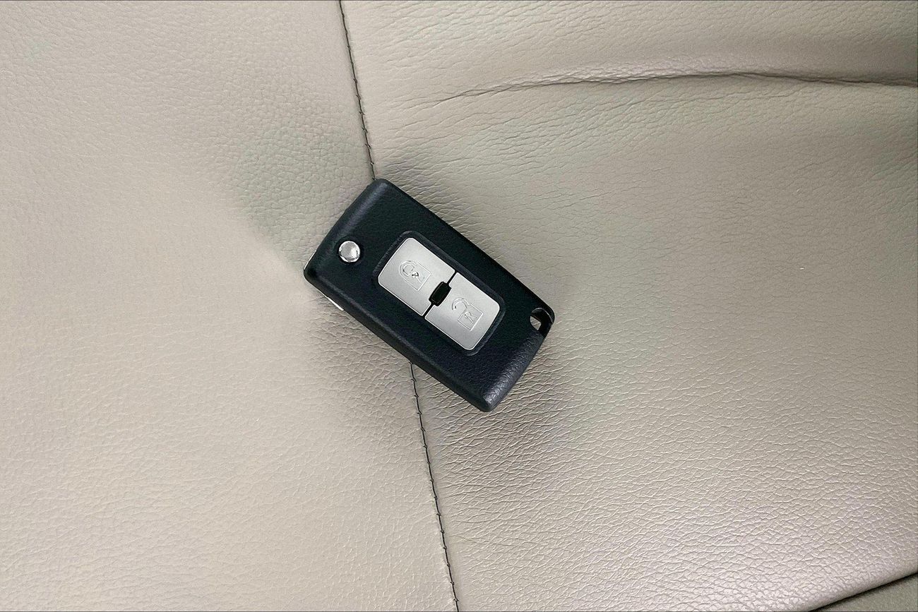 Mitsubishi Pajero GLS Highline | Guaranteed Warranty | 0 Down Payment