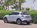 Nissan Kicks SL 1,544 x 12 MONTHS ONLY | GCC | FULL OPTION | ACCIDENT FREE
