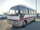 Mitsubishi Rosa MITSUBISHI ROSA BUS RHD 1995 MODEL 3.9 L DIESEL AUTOMATIC(PM30430)