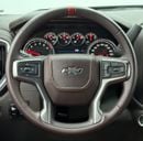 Chevrolet Silverado 2021 Chevrolet Silverado Z71 Trail Boss Shaheen Edition, Full Chevrolet Service History, Low Km, GCC