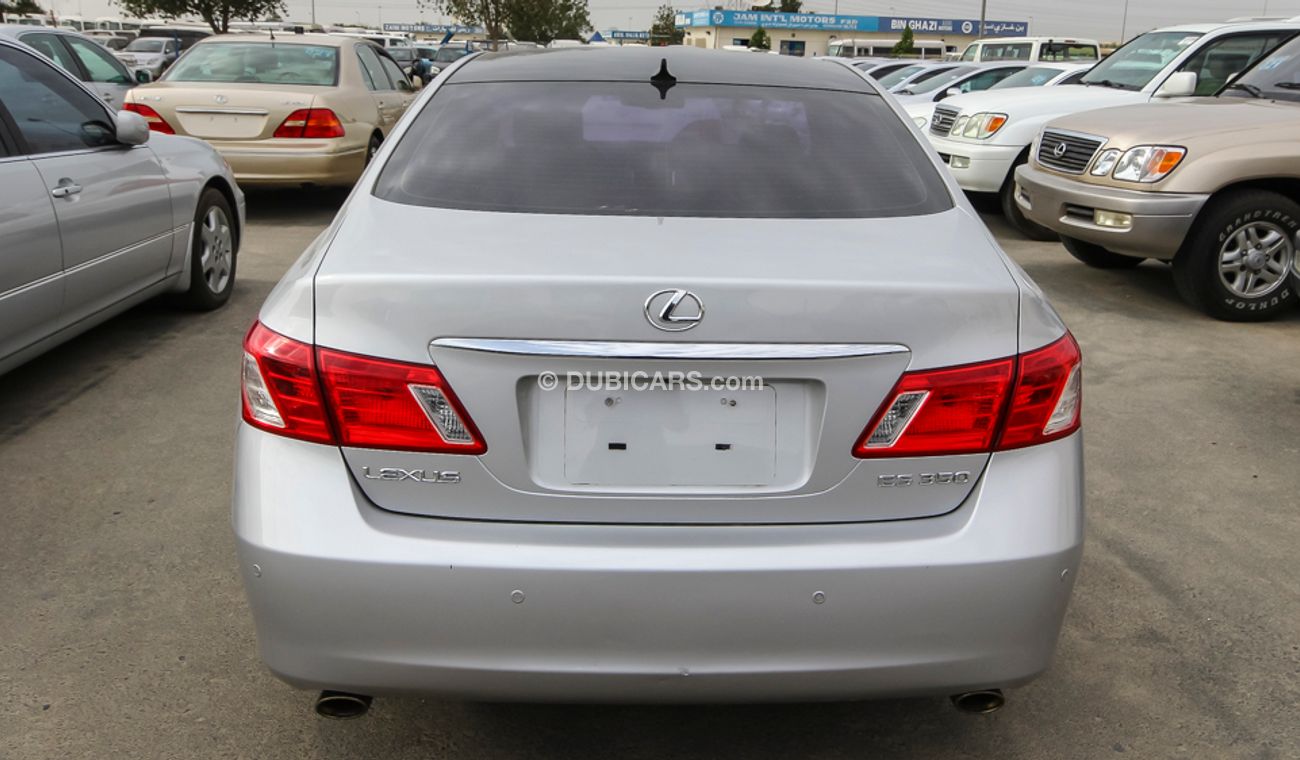 Lexus ES350