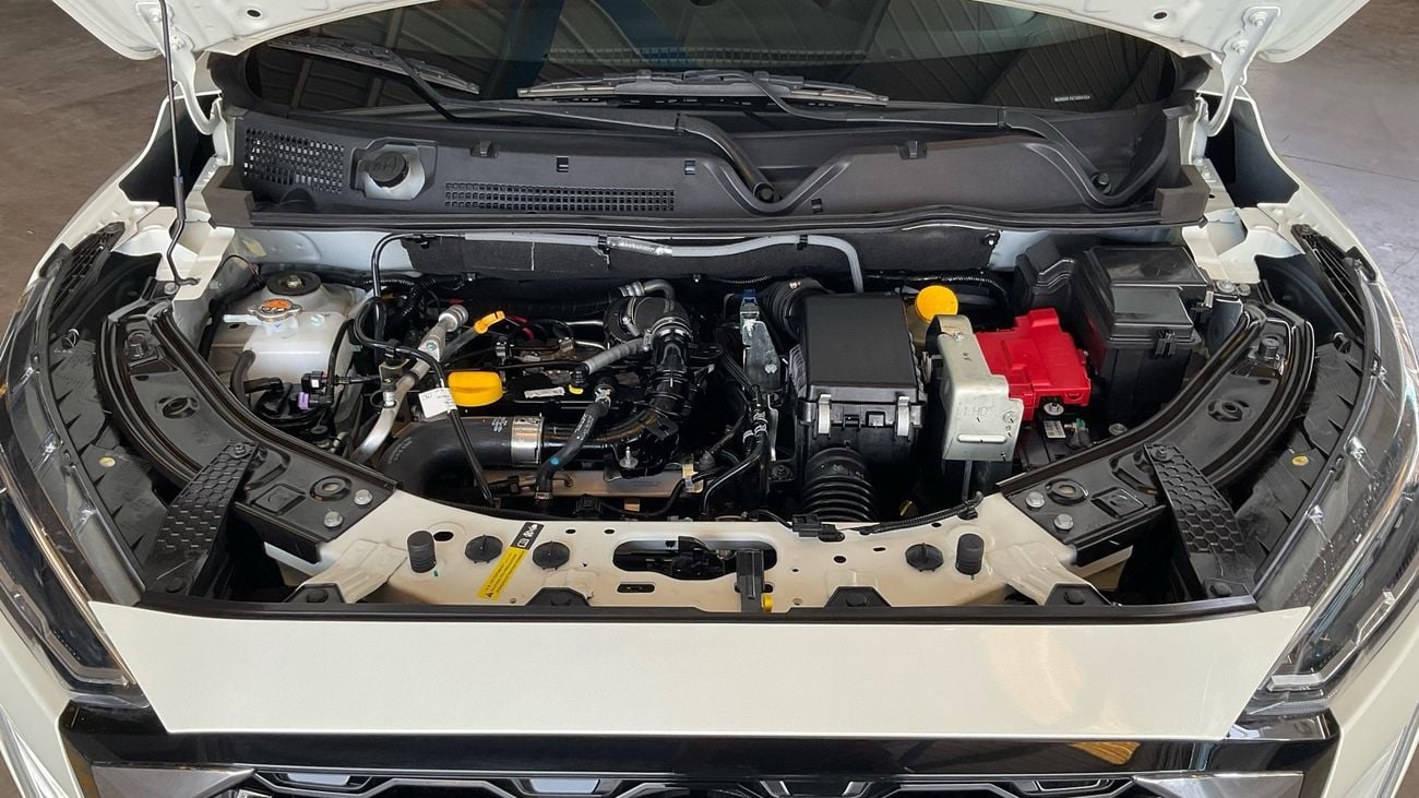 Nissan Magnite 1.0T SL+ CVT | Guaranteed Warranty | 0 Down Payment