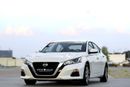Nissan Altima 2.5 S Nissan Altima 2.5L 2020 GCC, original paint, accident-free, in excellent condition 1175 P.M