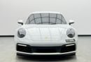 بورش 911 2020 Porsche 911 Carrera, 1 Year Unlimited Km Warranty, Full Porsche Service History, GCC