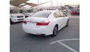 Honda Accord 2015 GCC