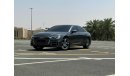 أودي A6 45 TFSI quattro S-لاين أودي A6  موديل 2021 مواصفات يابانية بحالة ممتازة