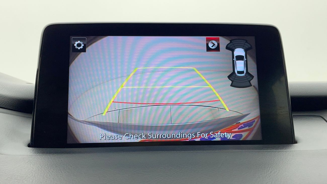 Mazda CX9 GTX 2.5 | Zero Down Payment | Home Test Drive