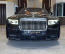 Rolls-Royce Ghost Std 6.6L