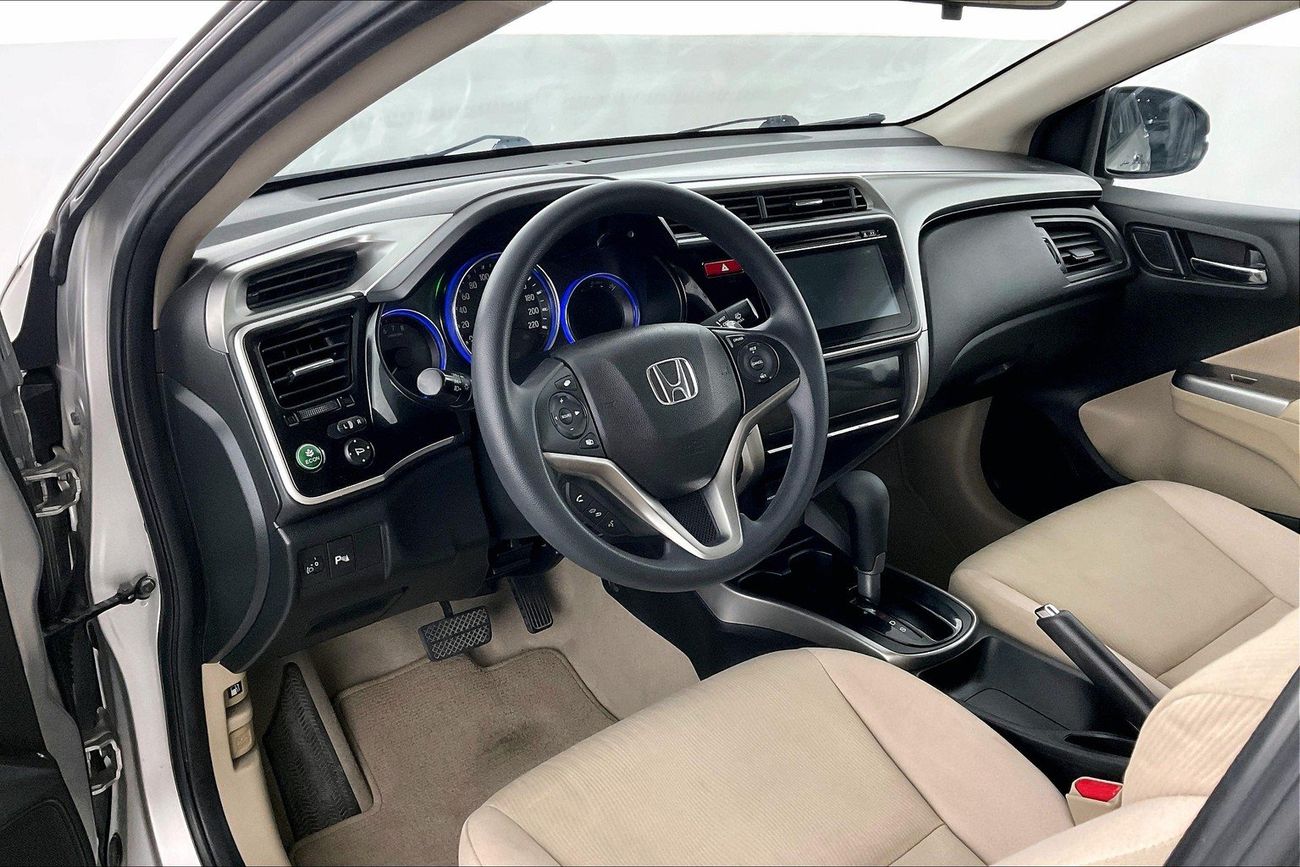 Honda City EX | Guaranteed Warranty | 0 Down Payment