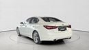 Infiniti Q50 Premium / Luxe | Guaranteed Warranty | 0 Down Payment