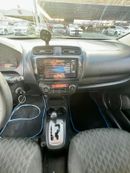 Mitsubishi Mirage GLX Highline 1.2L (78 HP)