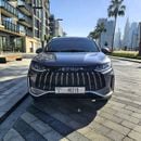 Jetour X50 PREMIUM