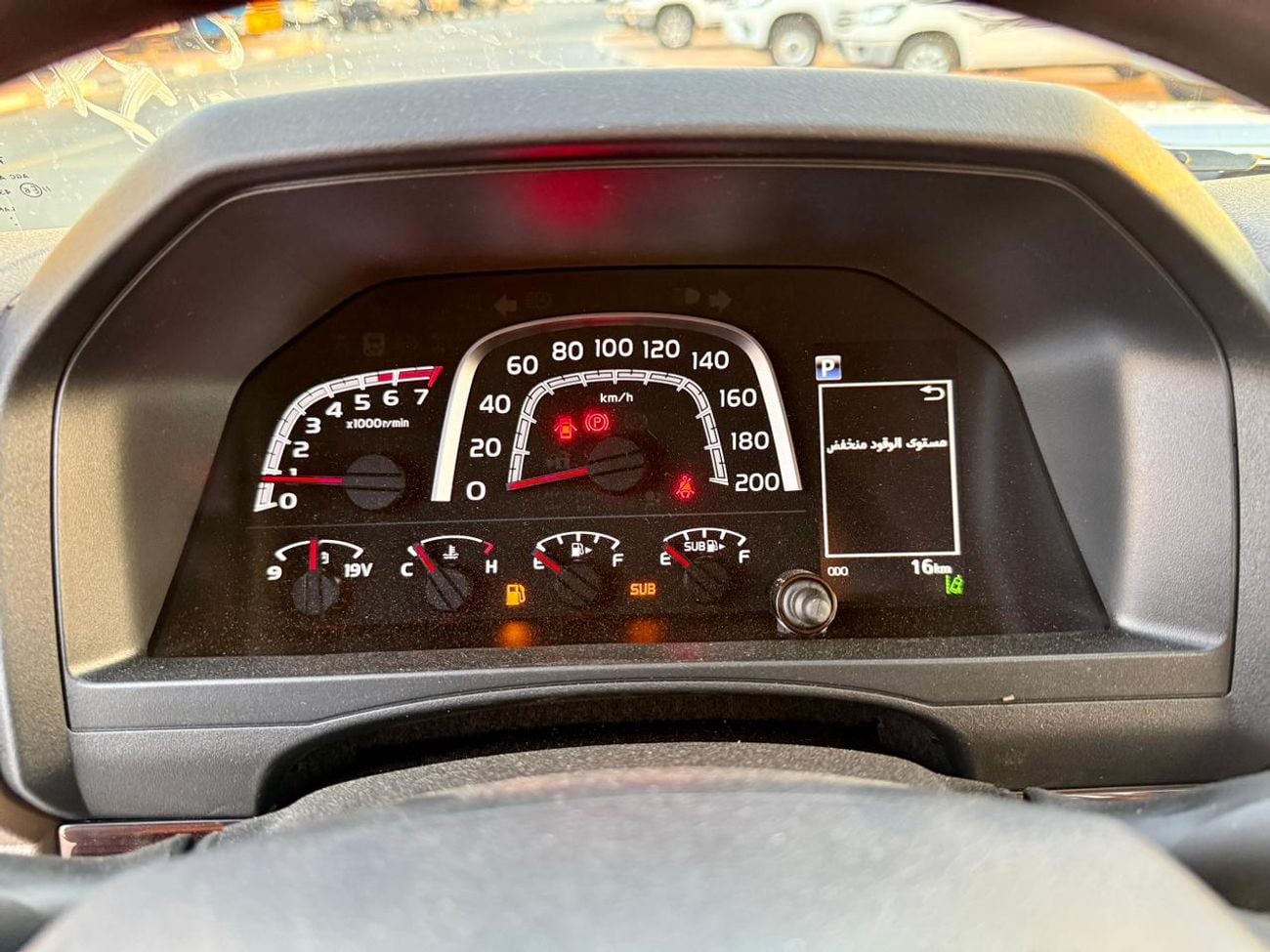 Toyota Land Cruiser Pick Up Toyota Land Cruiser Pick-up 70 Series - (GRJ79) 4.0L 2026 SC AT