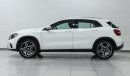 مرسيدس بنز GLA 250 4MATIC VSB 27402