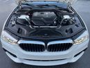 BMW 530i Luxury BMW 530i _GCC_2018_Excellent Condition _Full option