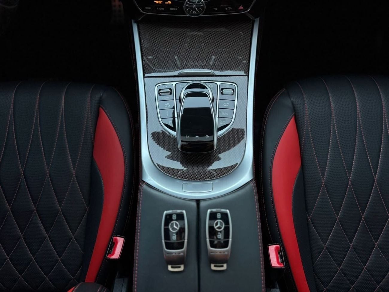 Mercedes Benz G63 AMG EDITION 1