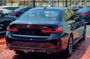 بي أم دبليو 318i LUXURY M SPORT PACKAGE