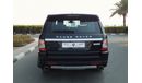 Land Rover Range Rover Sport Supercharged