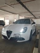 Alfa Romeo Giulietta 1.8 Veloce Rossa