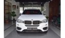 BMW X6 100% Not Flooded | 35i Executive X6 | X-Drive 35i | 3.0L | GCC Specs | Single Owner | Good Condition