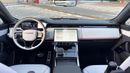 Land Rover Range Rover Sport 3.0L P550 Sport AUTOBIOGRAPHY Twin Turbo Plug-in HYBRID