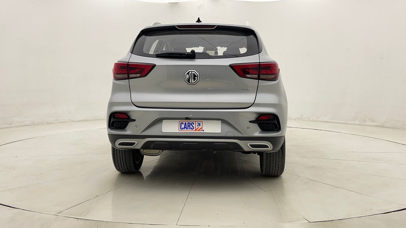 MG ZS STD 1.5 | Zero Down Payment | Home Test Drive