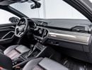 أودي RSQ3 2024 Audi RSQ3| WARRANTY 2028 | THE BLACKLINE STANDARD