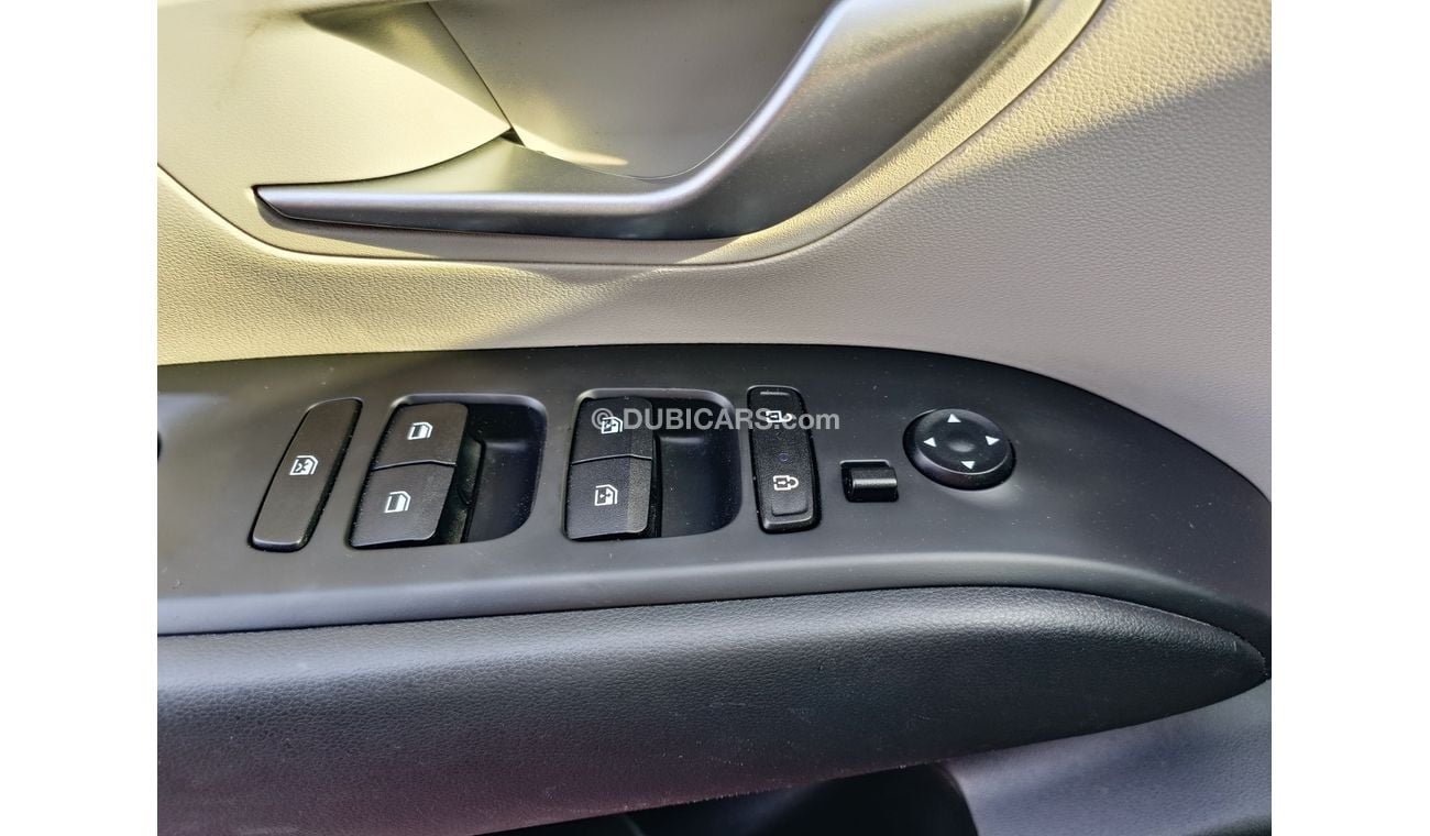 Hyundai Tucson // 985  AED Monthly // 1 yr Warranty // 1 yr Insurance // Registration  (LOT # 37223)