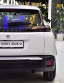بيجو 2008 EXCELLENT DEAL for our Peugeot 2008 ( 2023 Model ) in White Color GCC Specs