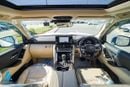 تويوتا لاند كروزر 2025 | RHD | LC 300 ZX | 3.5L Twin-Turbo V6 | 409 HP | 4WD | BEST PRICE