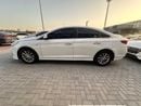 Hyundai Sonata Sport خاليه من الحوادث
