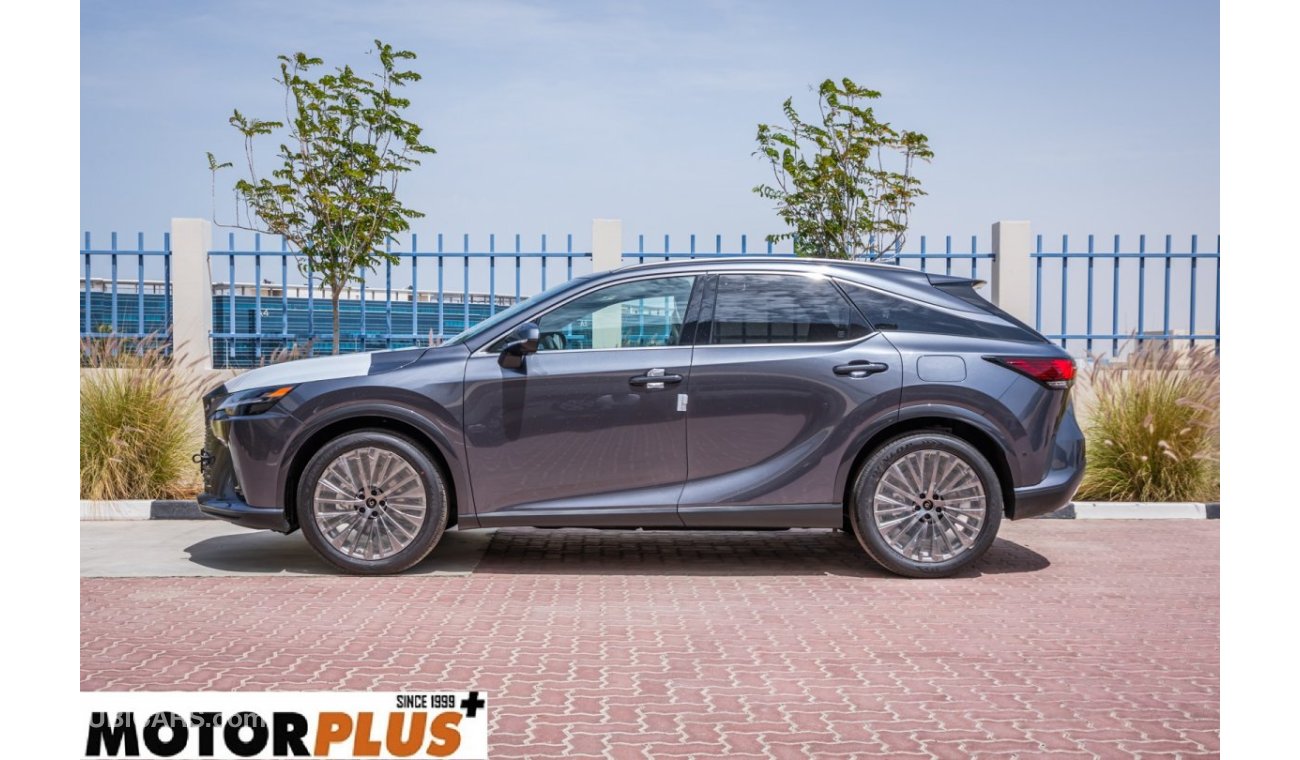 لكزس RX 350 Luxury 2024 Model