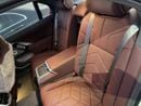 BMW 760i XDRIVE MASTERCLASS M SPORT PACKAGE XDRIVE AUTOMATIC TRANSMISSION ( FOR RE EXPORT OUTSIDE GCC COUNTRI