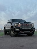 GMC Sierra