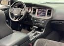 دودج تشارجر 2023 Dodge Charger R/T, Dodge Service History, 1 Year Warranty, Excellent Condition, GCC