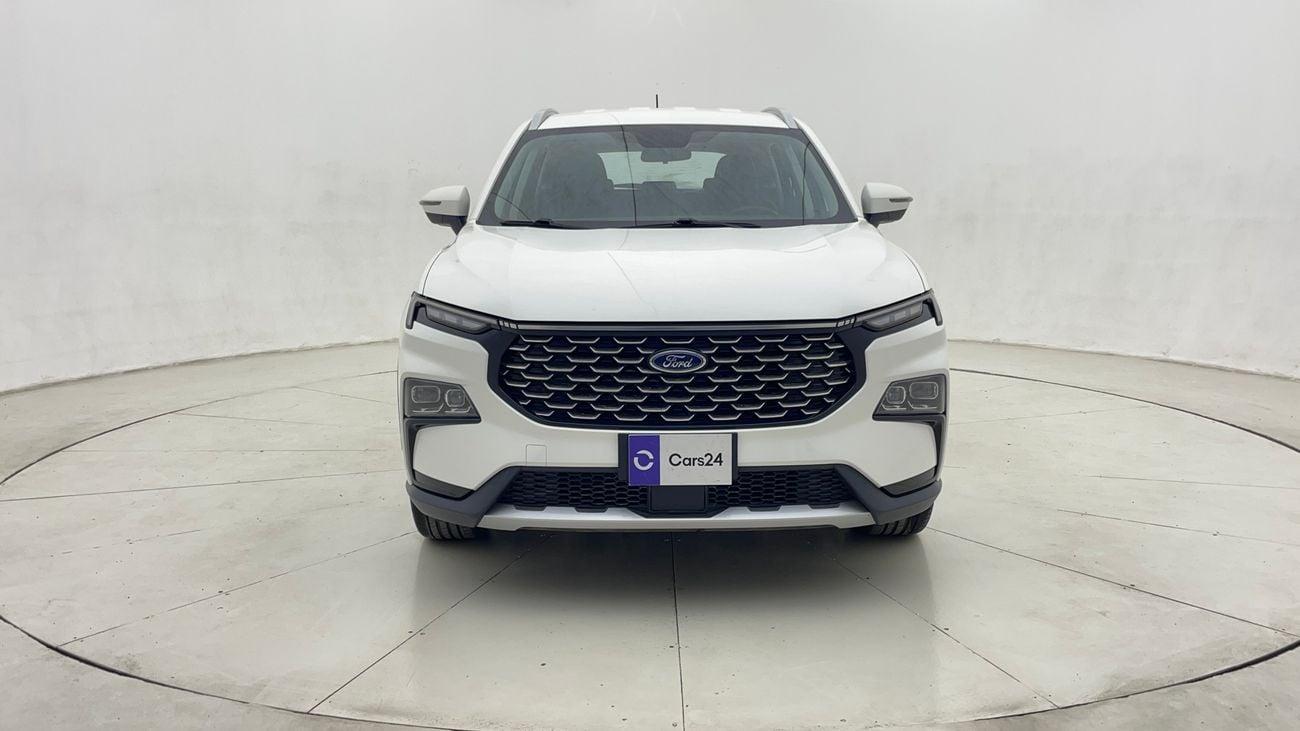 فورد تيريتوري 2023 TREND | AED 978/Month | 0 DP | 30 Day Return | Warranty | Service History