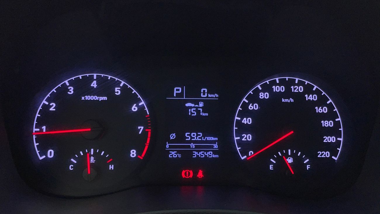 Hyundai Accent GL 1.6 | Zero Down Payment | Home Test Drive